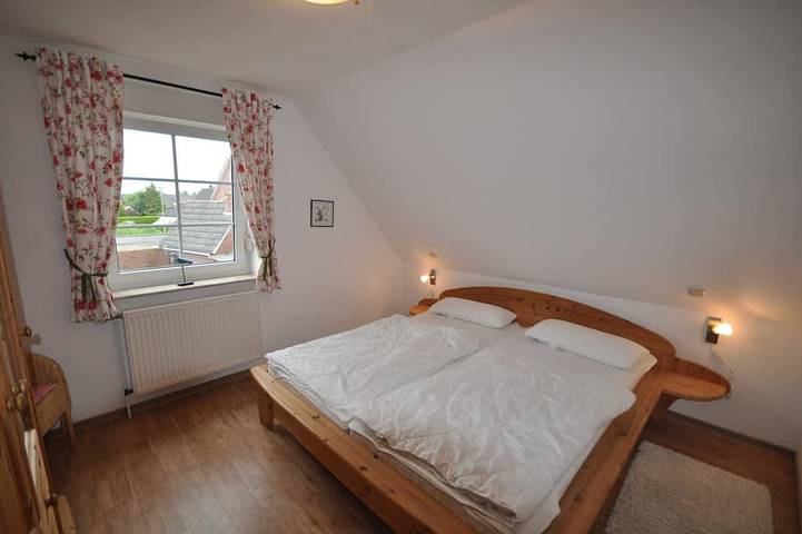 Bauernhof für 5 Personen, mit Garten in Wittmund - 2