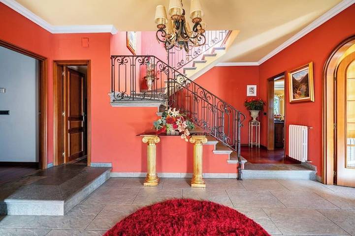 Appartement de vacances pour 10 personnes