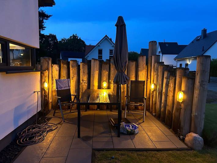 Ferienhaus für 6 Personen, mit Pool und Garten sowie Sauna, kinderfreundlich in Mecklenburgische Seenplatte