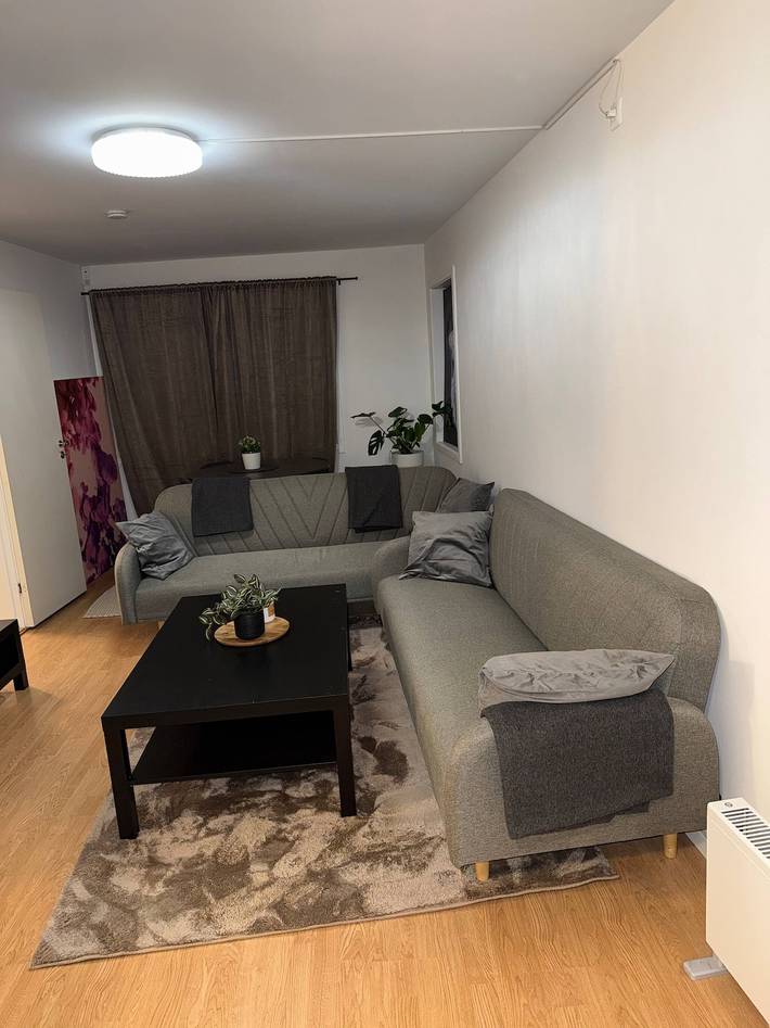 Gîte pour 4 personnes dans Oslo Municipalité - 2