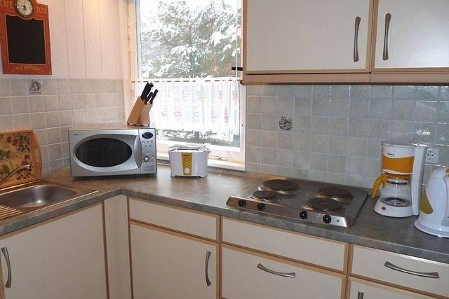 Ferienhaus für 4 Personen, mit Terrasse im Ruppiner Land - 3