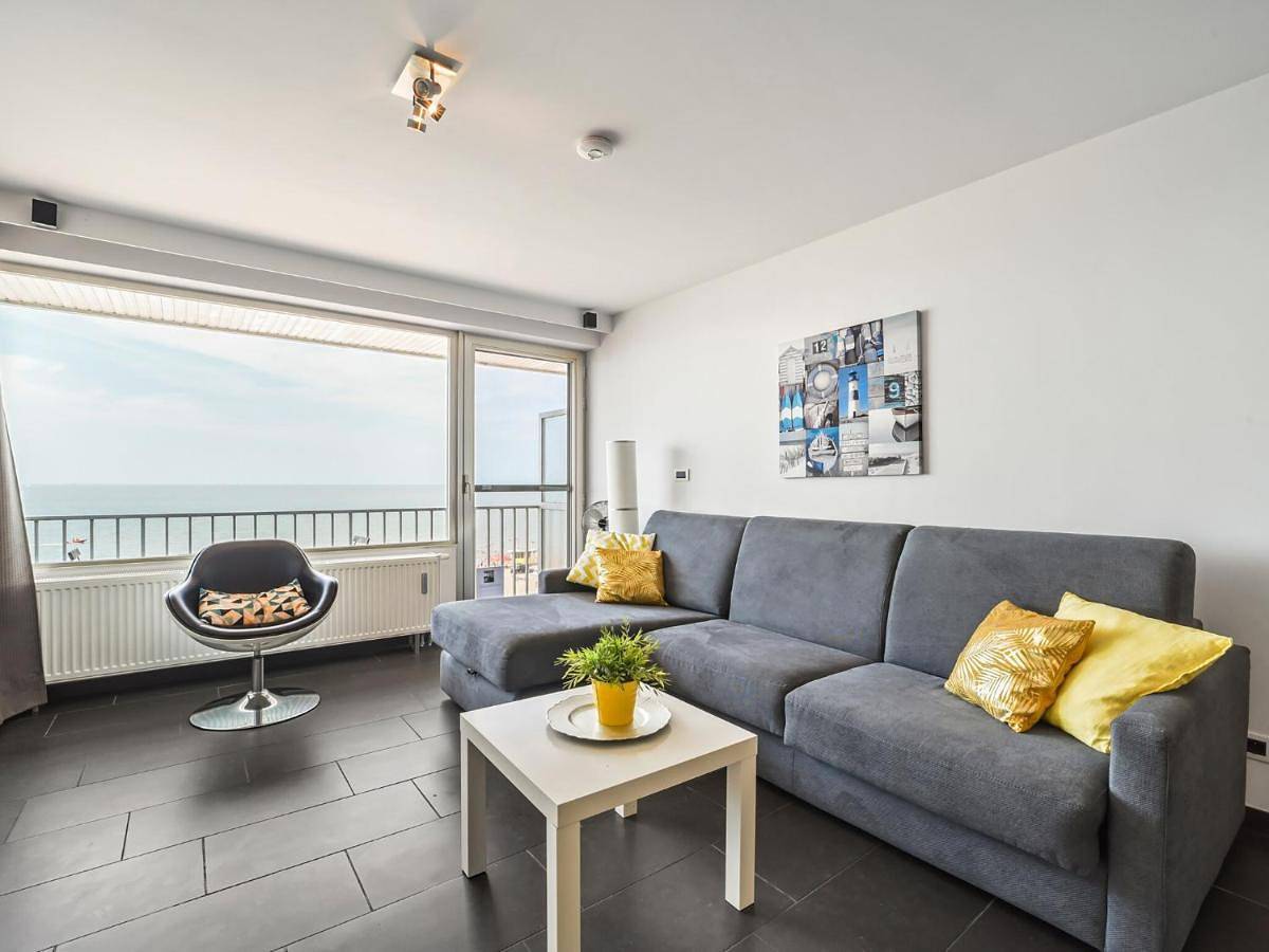 Ganze Wohnung, Apartment in Blankenberge, Belgische Küste