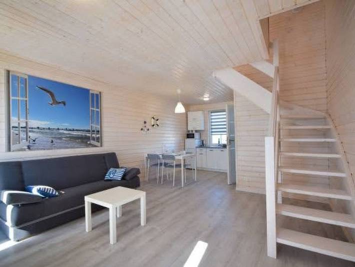 Ferienhaus für 5 Personen, mit Garten in Mielno - 3
