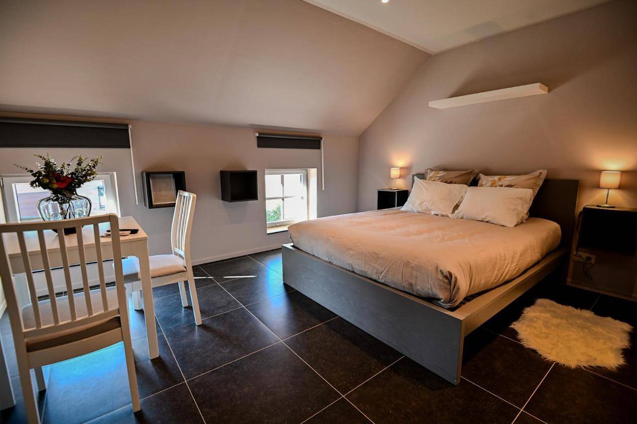 Viticolo Chambres d'hôtes in Tubize, Province du Brabant wallon