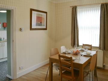 Cottage voor 5 Personen in Newbiggin-by-the-Sea, Northumberland, Afbeelding 4