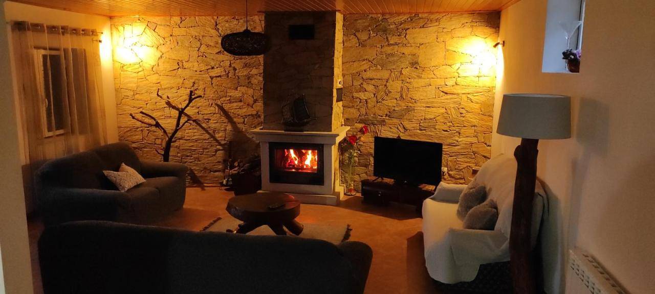 Quinta do Torgal - Alojamento Local in Unhais da Serra, Serra da Estrela