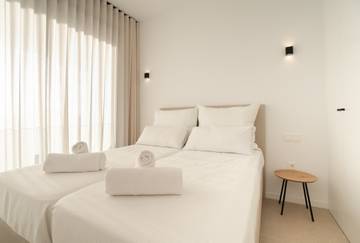 Village para 4 Personas en Villajoyosa, Costa Blanca, Foto 4
