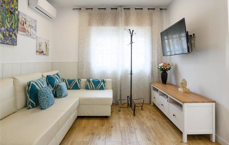 Ferienhaus für 5 Personen, mit Terrasse in Sayalonga - 4