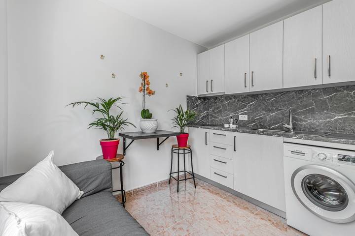 Ferienwohnung für 2 Personen auf La Palma - 3