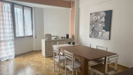 Apartament Wakacyjny dla 7 osoby w La Spezia (City), La Spezia, Zdjęcie 2