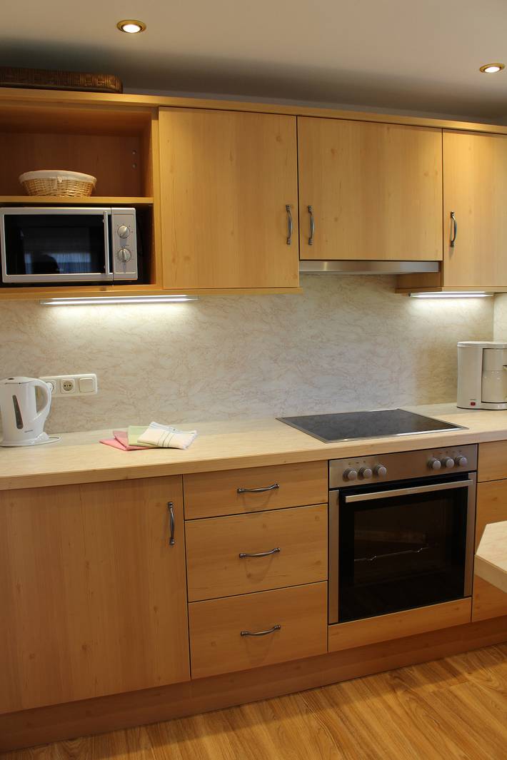 Hütte für 2 Personen, mit Garten am Königssee - 4