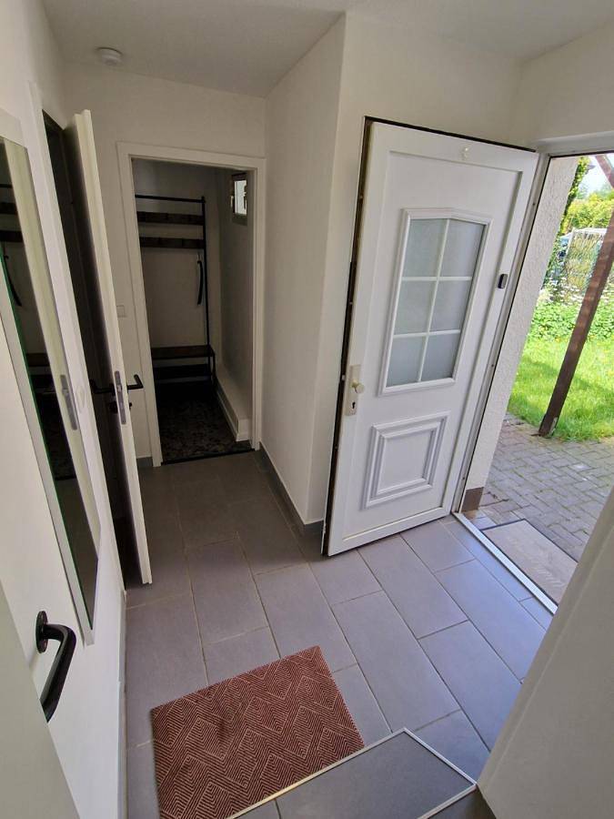 Ganze Wohnung, Apartment - Ground Floor in Voerde (Niederrhein), Niederrhein