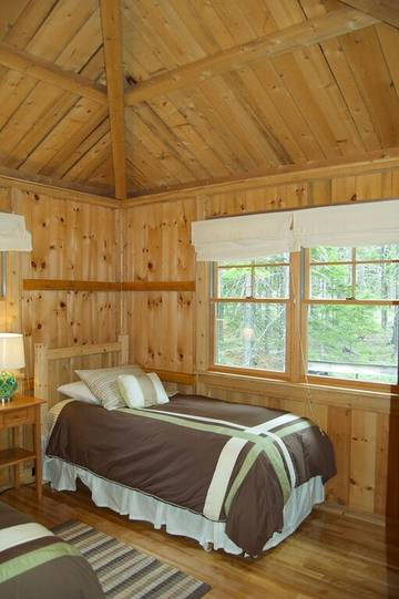Cabin for 6 Guests in Southwest Harbor, Mount Desert Island, Picture 4