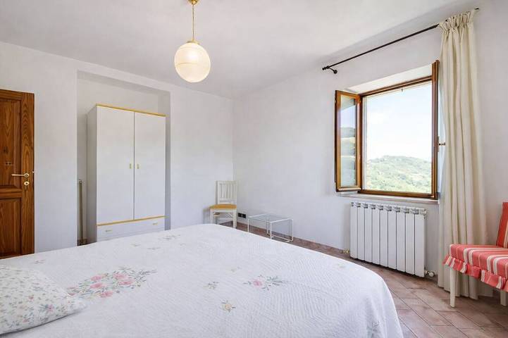 Villa Angolo Fiorito in Urbino, Pesaro-Urbino