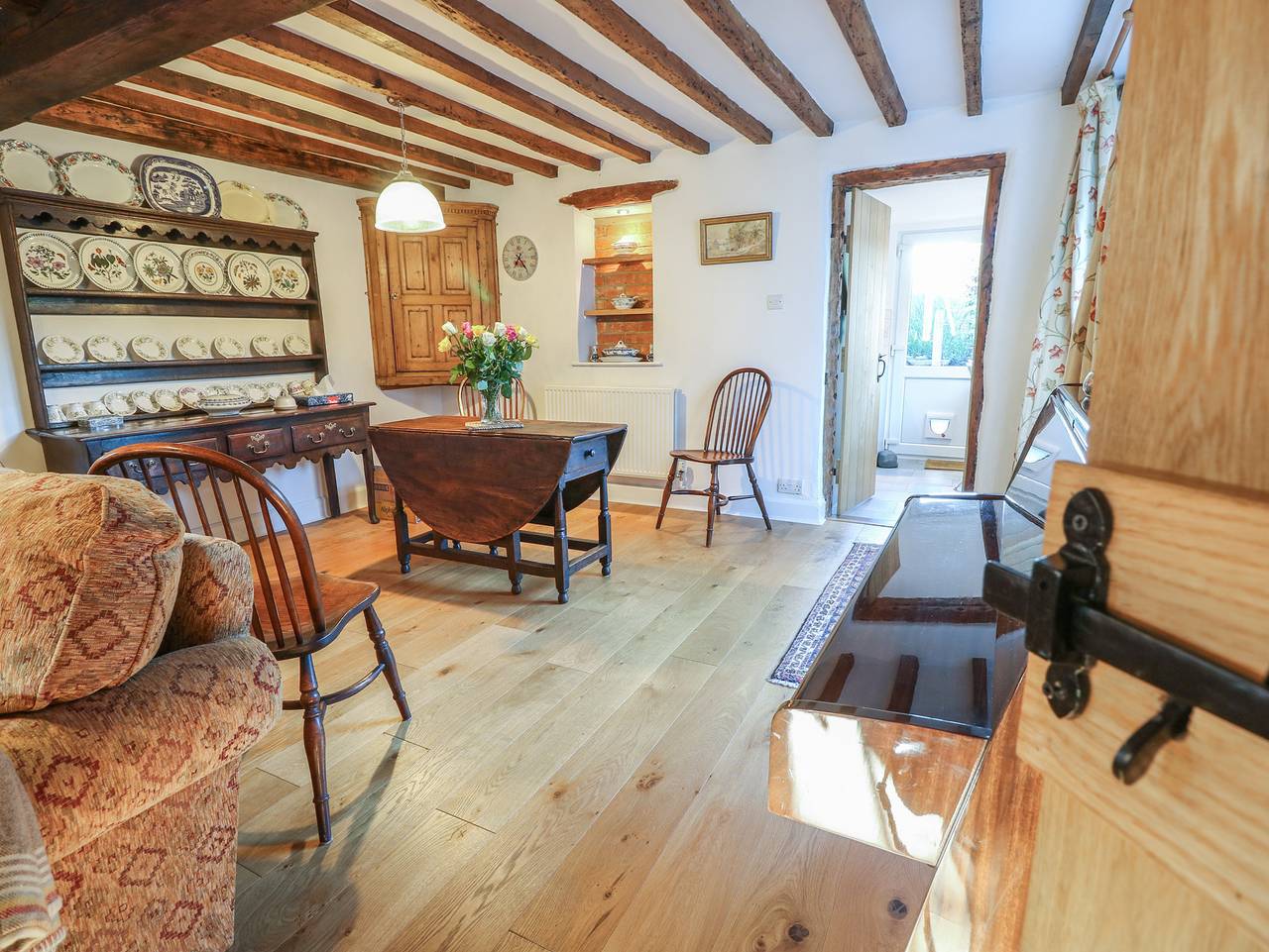 Casa rural para 4 personas in Newport (Isla de Wight), Isla de Wight