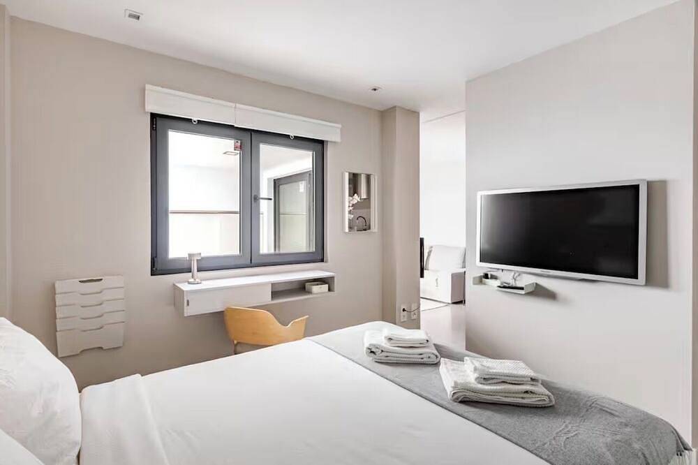 Ganze Wohnung, Luxury Apartment Las Palmas in Ciudad Jardin, Las Palmas