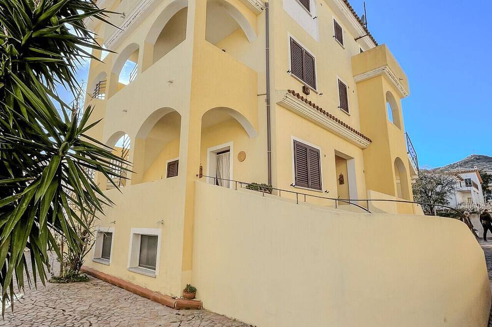 Appartamento intero, Appartamento Molo - La Caletta in La Caletta, Siniscola