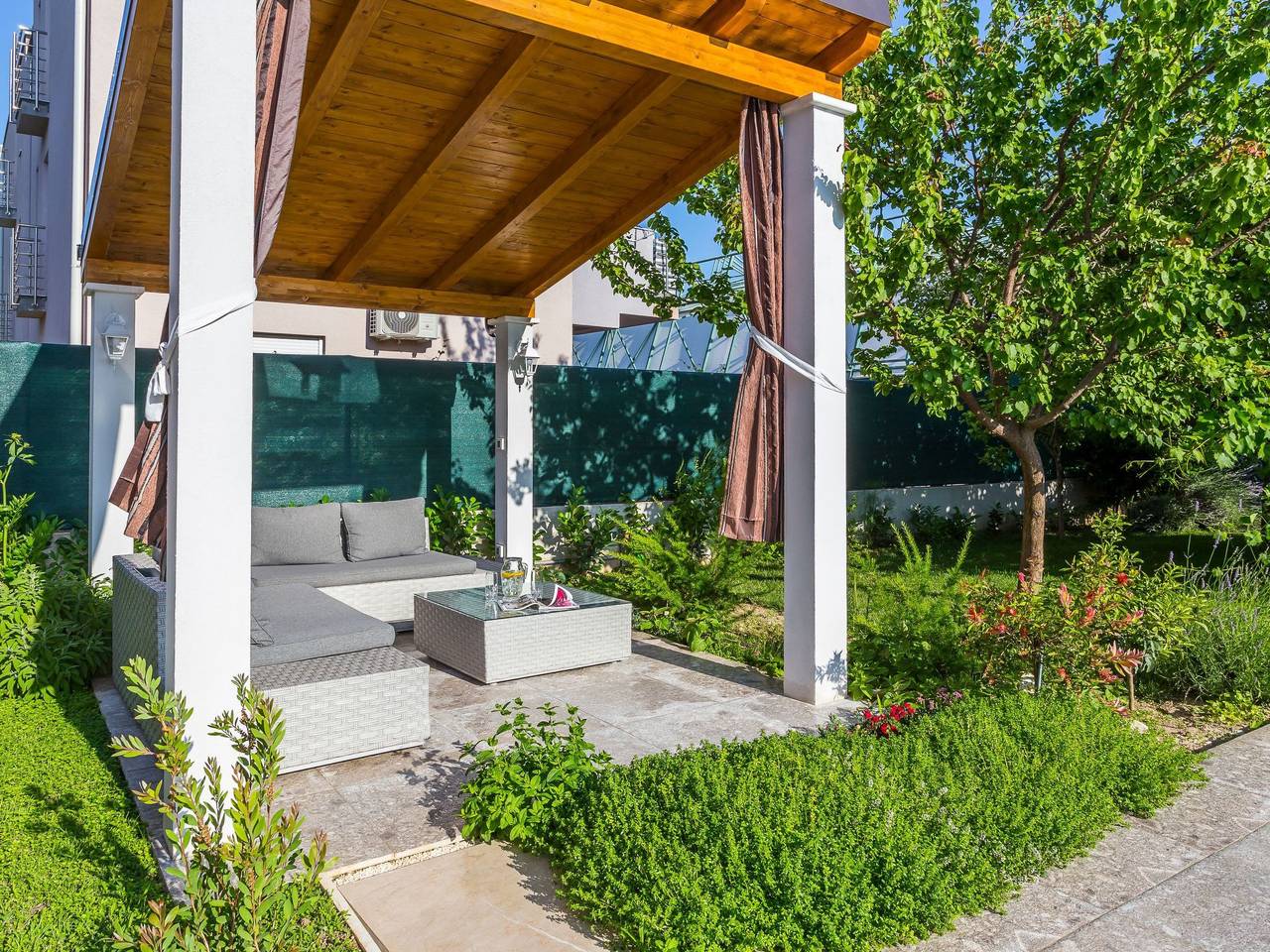 In Stobreč mit privatem Pool in Stobrec, Split-Dalmatien