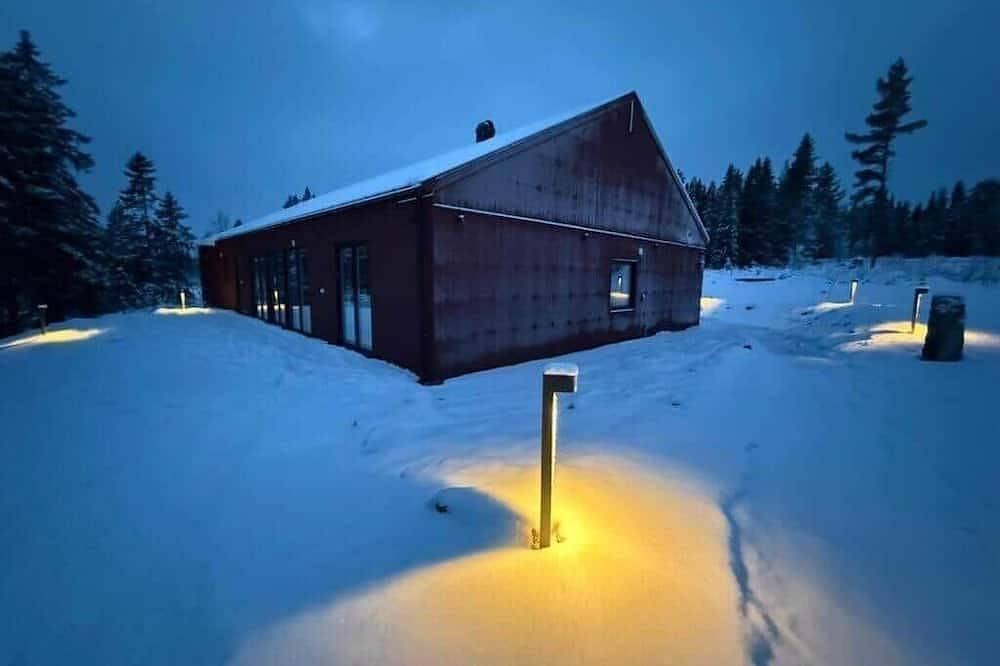 Vbo157 Ånäset in Robertsfors, Västerbotten