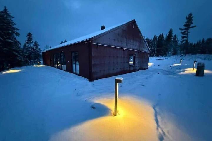 Vbo157 Ånäset in Robertsfors, Västerbotten