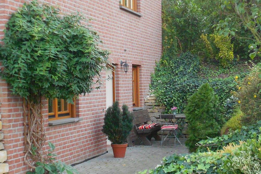 Ganze Wohnung, Ferienwohnung Landhaus Simonis in Pünderich, Traben-Trarbach und Umbegung