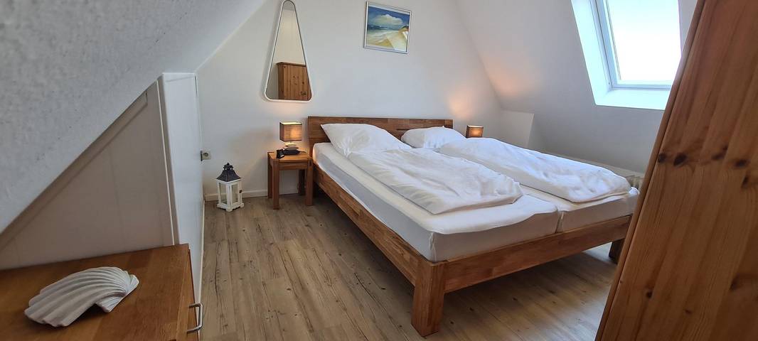 Ganze Ferienwohnung, Sylter Finke Appartement in Nordfriesische Inseln (Schleswig-Holstein) (Schleswig-Holstein), Wenningstedt