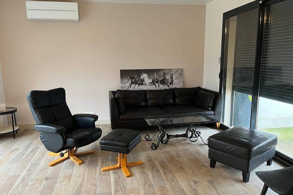 Apartamento entero, A beautiful, cozy, and functional apartment in Drancy, Sena-Saint Denis