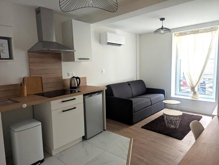Ferienwohnung für 2 Personen - 1