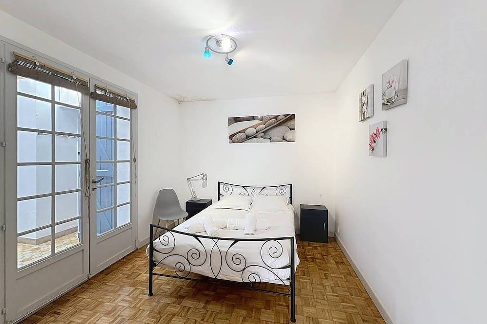 Guethary _ Guethappy house in Guéthary, Bayonne region
