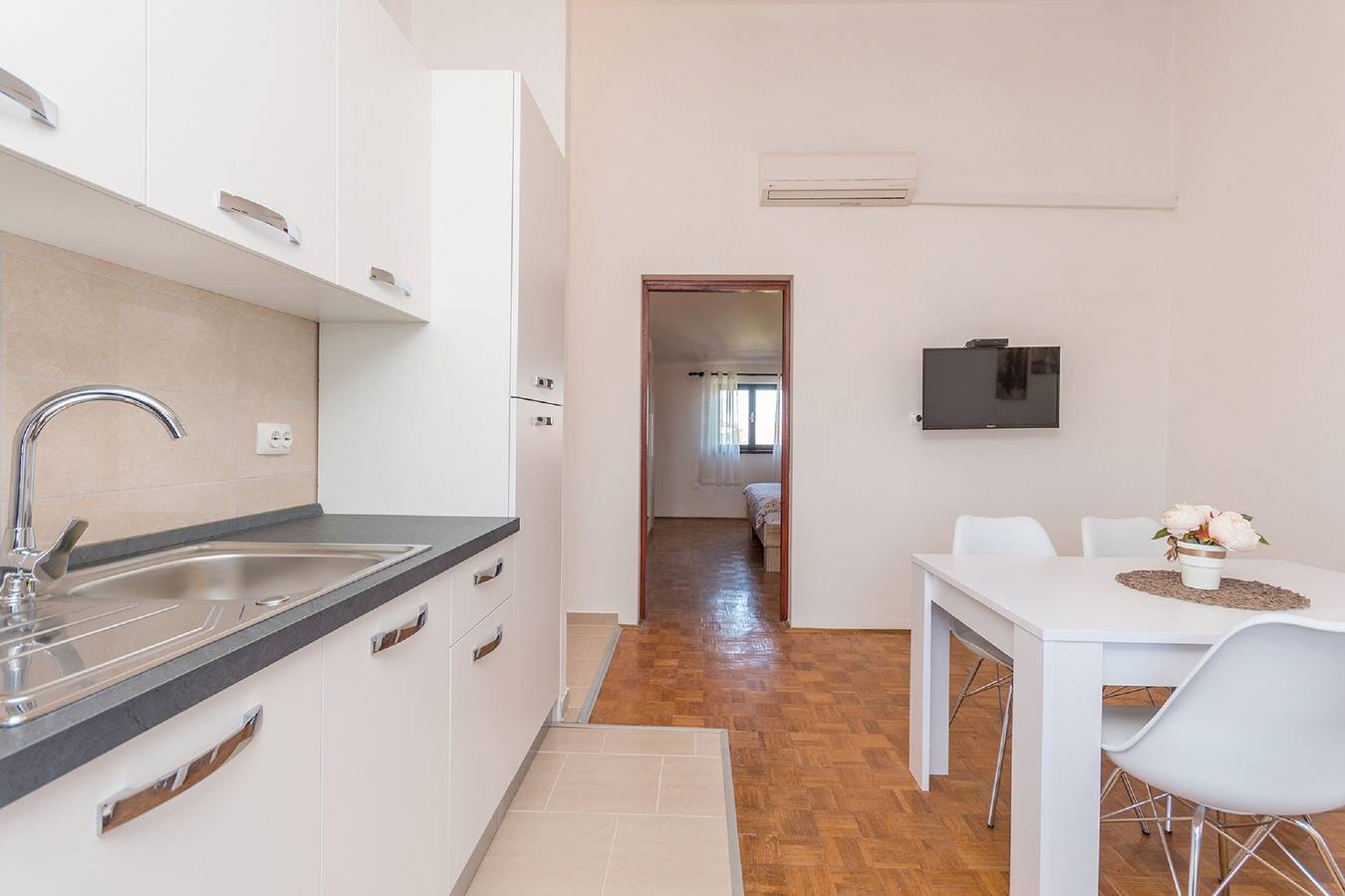 Ganze Wohnung, Apartment Lucija in Biograd na Moru, Zadar