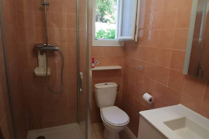 Appartement entier, T2 Michele-  Bel Appartement dans résidence avec piscine in Propriano, Arrondissement de Sartène