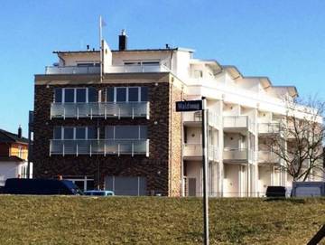 Ferienwohnung für 3 Personen in Dierhagen Strand, Dierhagen, Bild 1