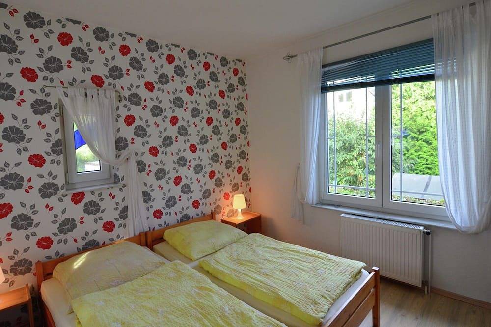Ganze Wohnung, Ferienwohnung Schönower Wald in Schönow (Bernau bei Berlin), Bernau bei Berlin