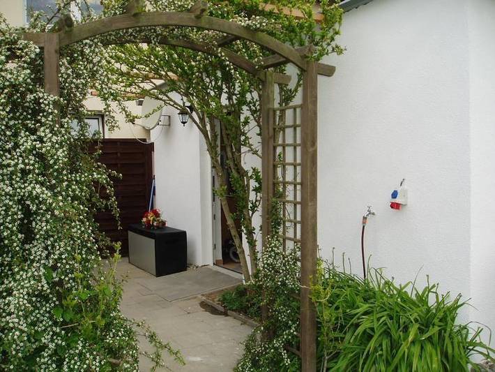 Ferienhaus für 3 Personen, mit Terrasse in Kühlungsborn - 2