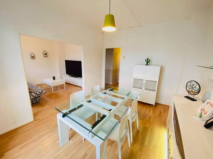 Location de vacances pour 6 personnes, avec Vue à Villemomble