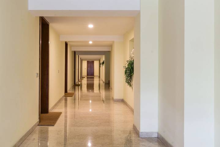 Appartement entier, Lake Panorama in Côme, Parc Régional de la Spina Verde