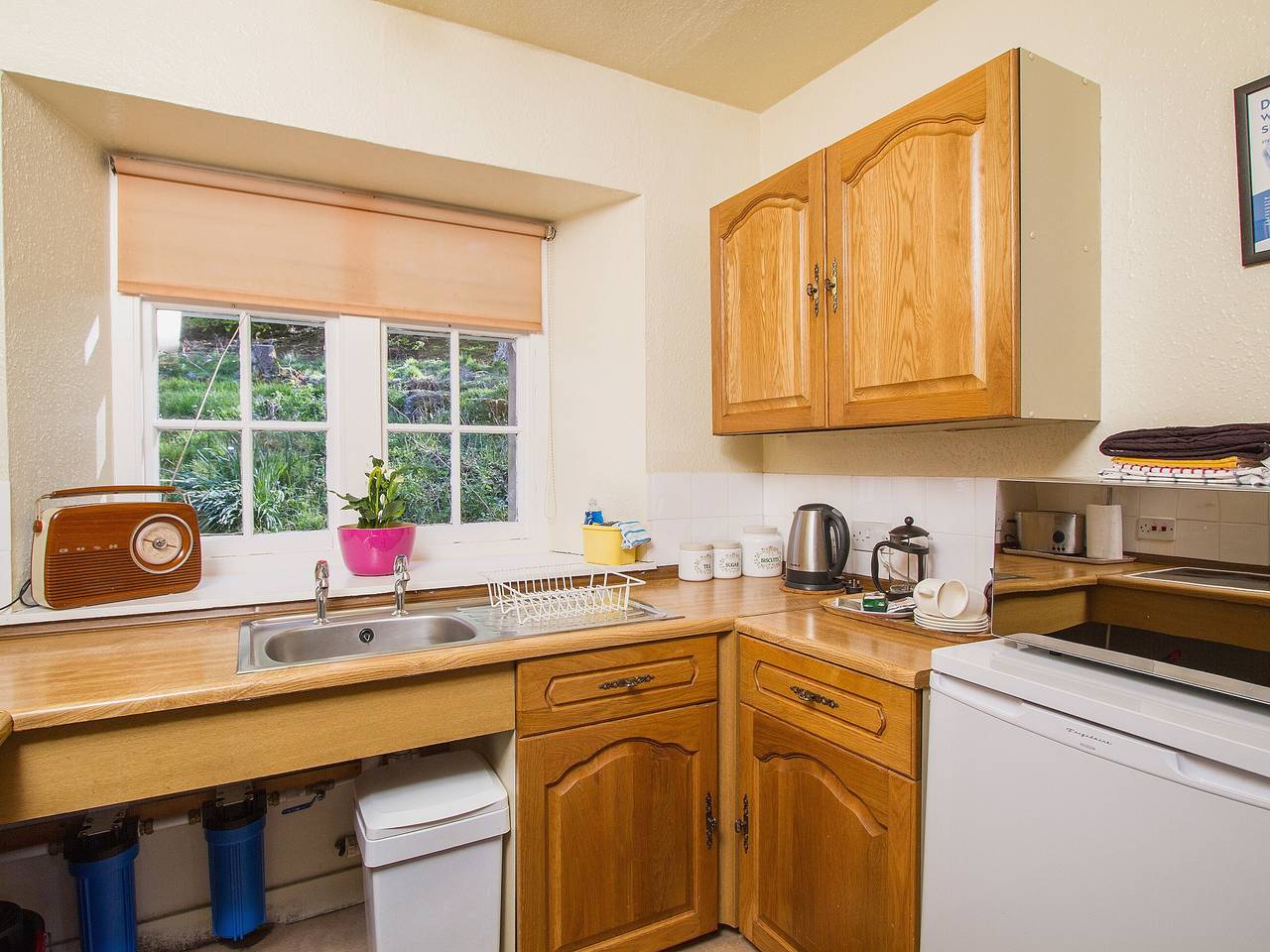 Cottage voor 2 personen in Glenshee, Angus