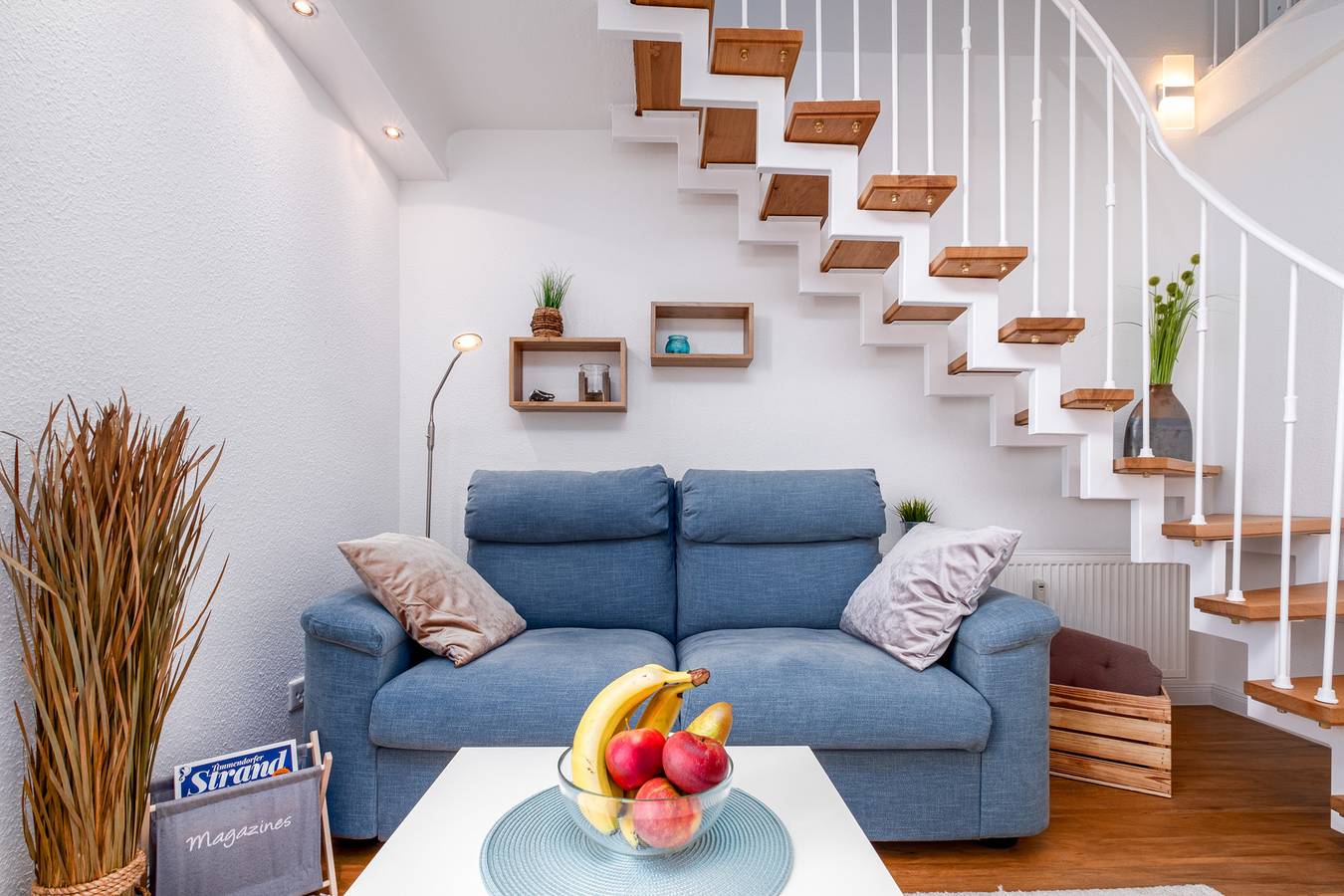 Ganze Ferienwohnung, Miramar #10 in Niendorf, Timmendorfer Strand