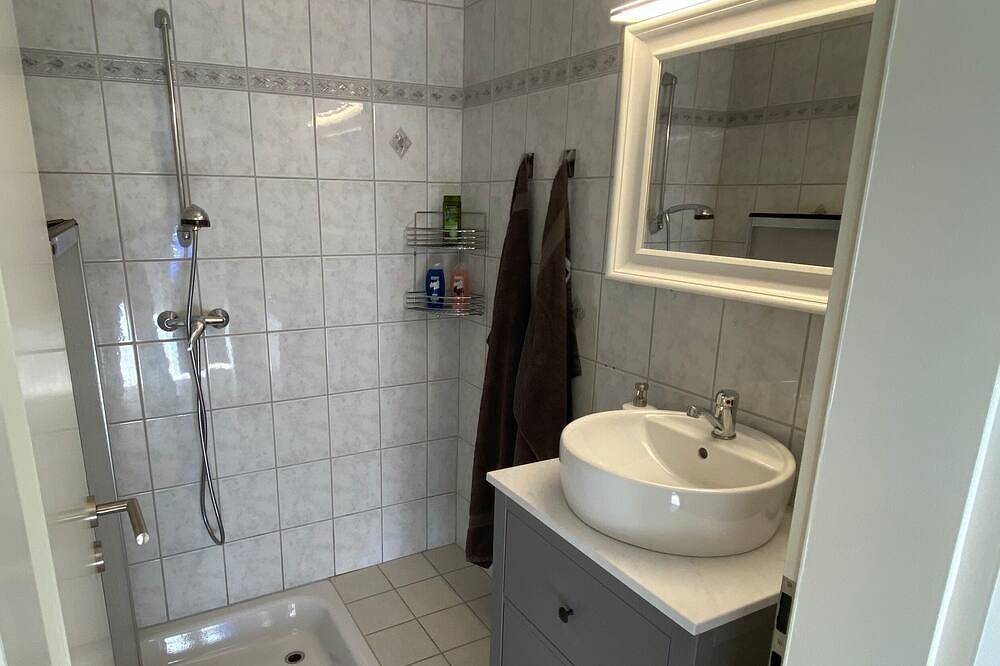 Ferienhaus für 4 Gäste mit 65m² in Wienrode in Wienrode, Blankenburg