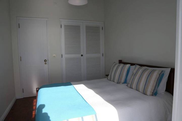 Atlantic House - village de vacances. in São Miguel Island, Lagoa (Açores)