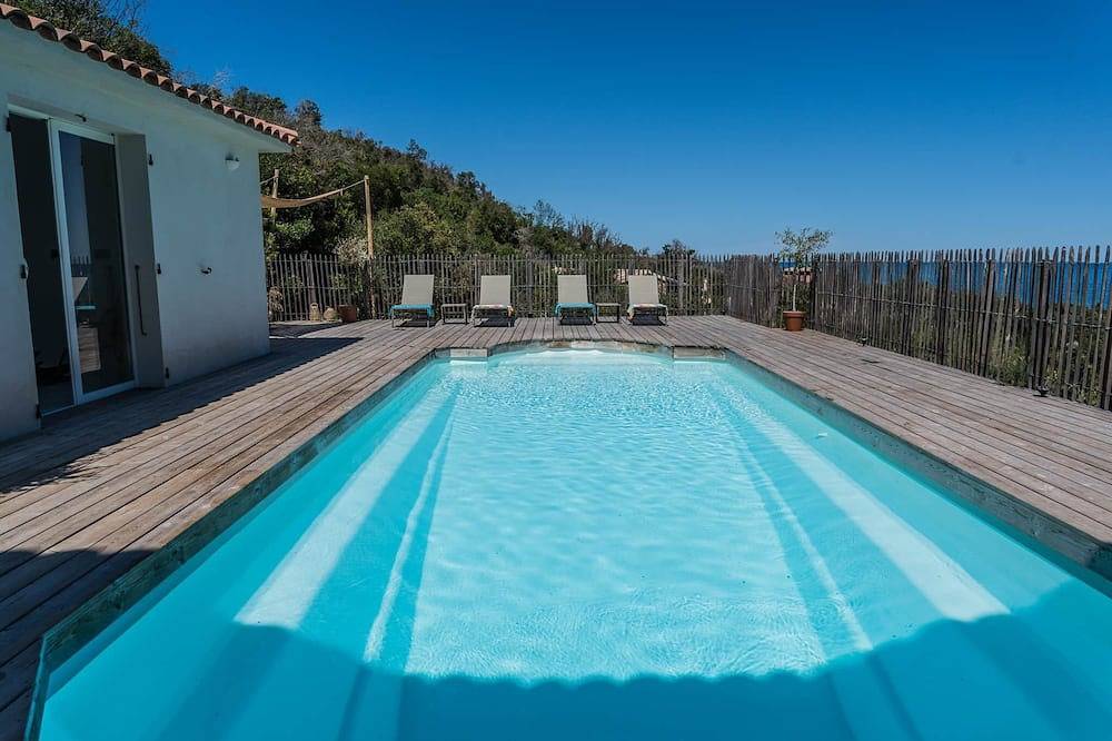 Appartement de vacances