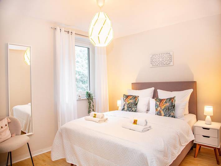 Ferienhaus für 20 Personen, mit Sauna und Garten sowie Whirlpool, kinderfreundlich in Sankt Goar - 2