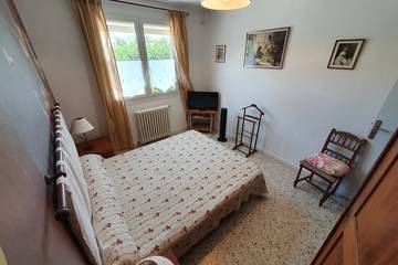 Villa pour 6 Personnes dans Six-Fours-les-Plages, Région de Toulon, Photo 3