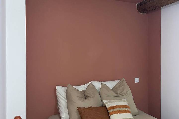 Gîte pour 4 personnes dans Le Castellum Divisorium - 2