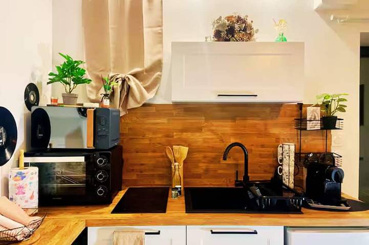 Chambre d’hôte pour 2 personnes, avec jacuzzi dans Nièvre - 4