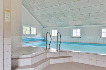 Ferienhaus für 10 Personen in Blavand, Dänemark an der Nordsee, Bild 4