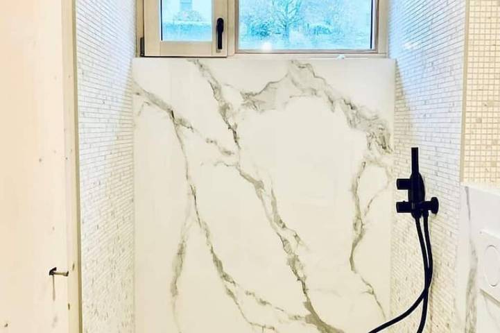 Ferienwohnung für 4 Personen, mit Balkon und Garten in Wertheim - 4