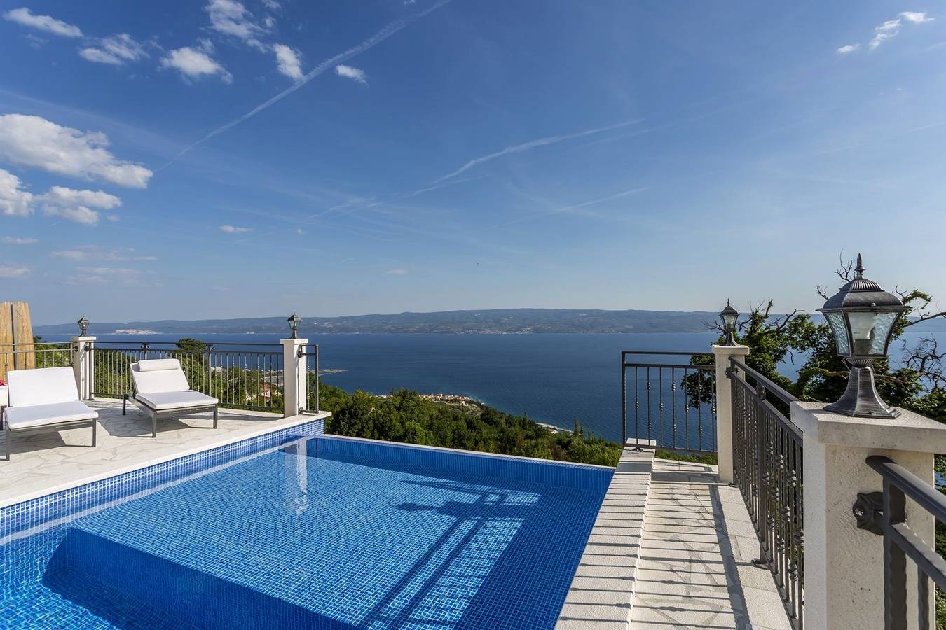 Dom Wakacyjny dla 6 osoby w Jesenice, Żupania splicko-dalmatyńska