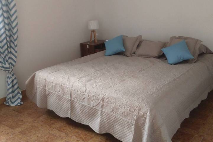 Location de vacances pour 7 personnes, avec jardin et terrasse, animaux acceptés à Aléria - 2