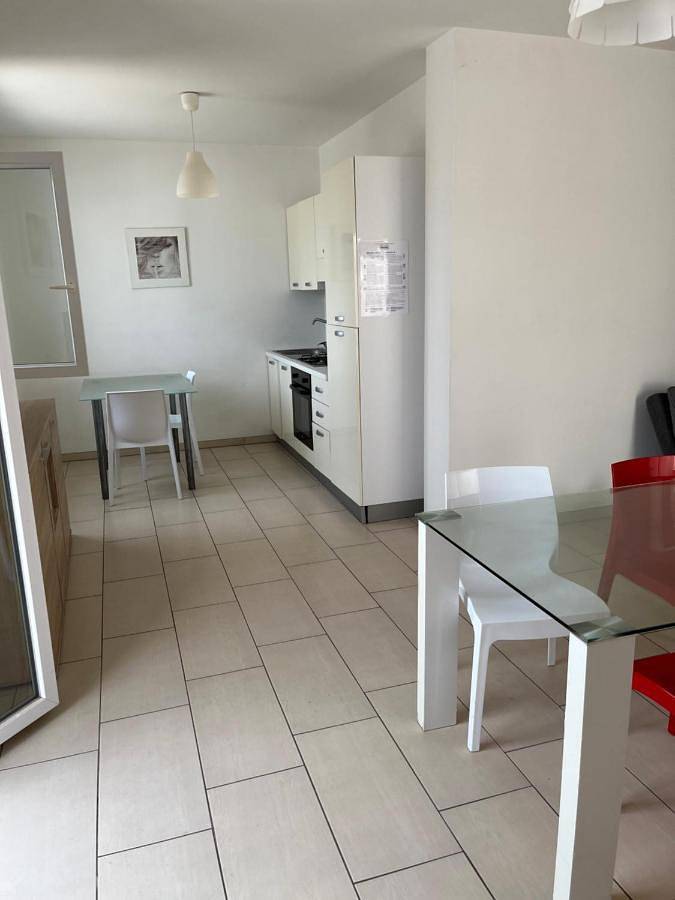 Apartamento de vacaciones para 6 personas, con balcón - 1